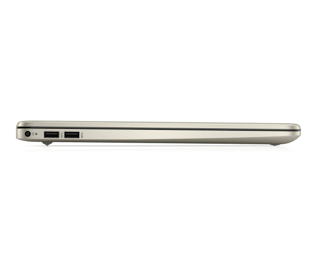 HP 15s-fq2012nw i3-1115G4/8GB/256GB SSD/15,6" FHD/DOS Pale Gold - 1460059 - zdjęcie 5